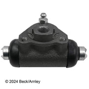 Drum Brake Wheel Cylinder Beck Arnley 072-4252