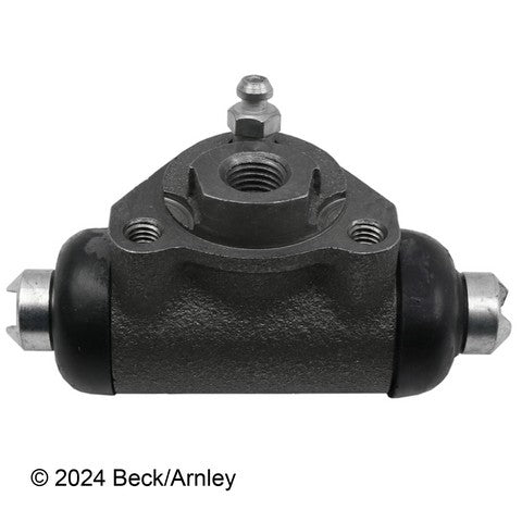 Drum Brake Wheel Cylinder Beck Arnley 072-4252