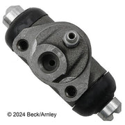 Drum Brake Wheel Cylinder Beck Arnley 072-4252
