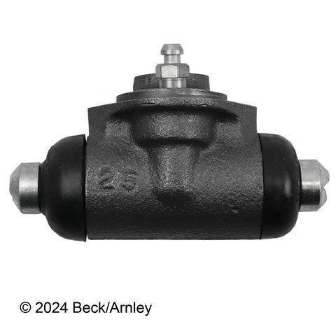 Drum Brake Wheel Cylinder Beck Arnley 072-4252