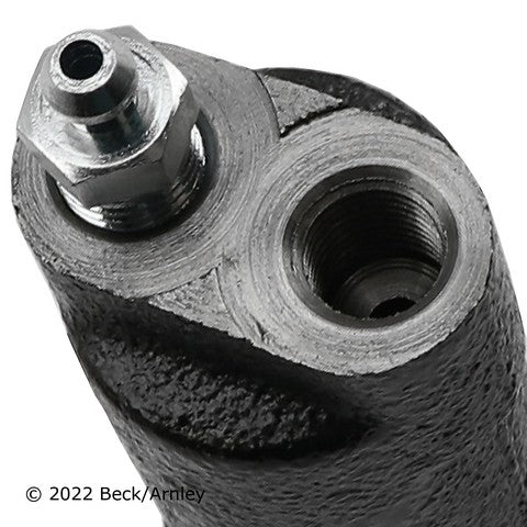 Clutch Slave Cylinder Beck Arnley 072-4567