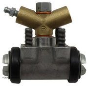 Drum Brake Wheel Cylinder Beck Arnley 072-5051
