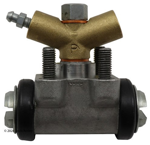 Drum Brake Wheel Cylinder Beck Arnley 072-5051