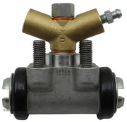 Drum Brake Wheel Cylinder Beck Arnley 072-5051