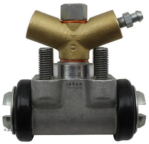 Drum Brake Wheel Cylinder Beck Arnley 072-5051