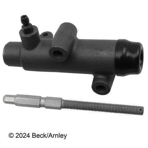 Clutch Slave Cylinder Beck Arnley 072-5960