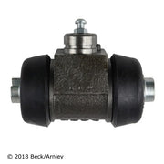Drum Brake Wheel Cylinder Beck Arnley 072-5986