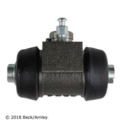 Drum Brake Wheel Cylinder Beck Arnley 072-5986
