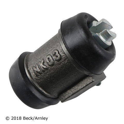 Drum Brake Wheel Cylinder Beck Arnley 072-5986