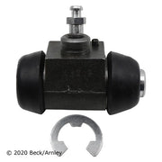 Drum Brake Wheel Cylinder Beck Arnley 072-5994