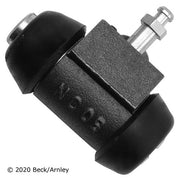 Drum Brake Wheel Cylinder Beck Arnley 072-5994