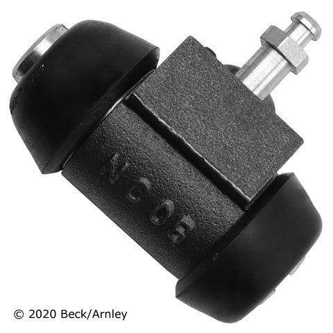 Drum Brake Wheel Cylinder Beck Arnley 072-5994
