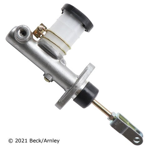 Clutch Master Cylinder Beck Arnley 072-6521