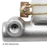 Clutch Master Cylinder Beck Arnley 072-6521