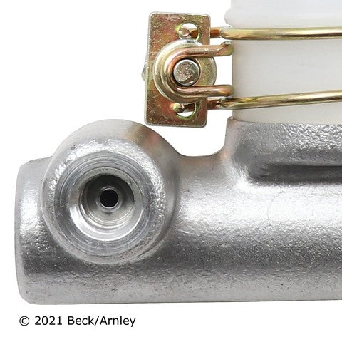 Clutch Master Cylinder Beck Arnley 072-6521