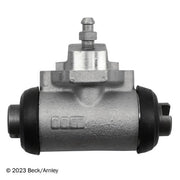 Drum Brake Wheel Cylinder Beck Arnley 072-6588