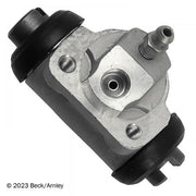 Drum Brake Wheel Cylinder Beck Arnley 072-6588