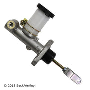 Clutch Master Cylinder Beck Arnley 072-7263