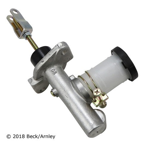 Clutch Master Cylinder Beck Arnley 072-7263