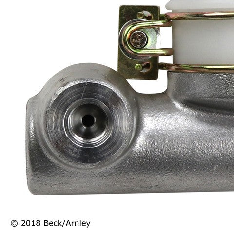 Clutch Master Cylinder Beck Arnley 072-7263