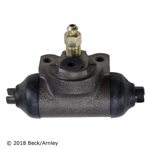 Drum Brake Wheel Cylinder Beck Arnley 072-7602