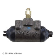 Drum Brake Wheel Cylinder Beck Arnley 072-7602