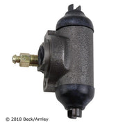 Drum Brake Wheel Cylinder Beck Arnley 072-7602