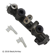 Brake Master Cylinder Beck Arnley 072-7701