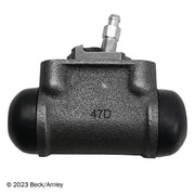 Drum Brake Wheel Cylinder Beck Arnley 072-7966