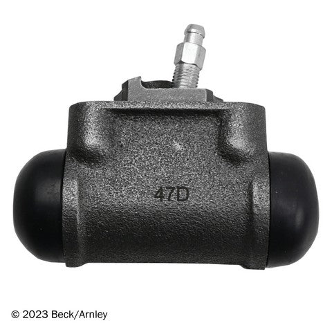 Drum Brake Wheel Cylinder Beck Arnley 072-7966