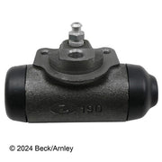 Drum Brake Wheel Cylinder Beck Arnley 072-7974