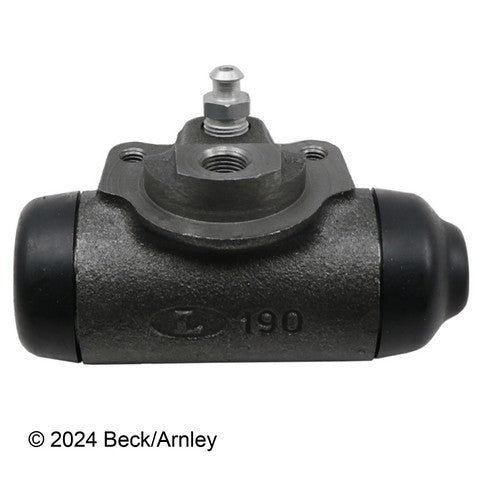 Drum Brake Wheel Cylinder Beck Arnley 072-7974