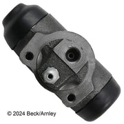 Drum Brake Wheel Cylinder Beck Arnley 072-7974