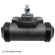 Drum Brake Wheel Cylinder Beck Arnley 072-7980