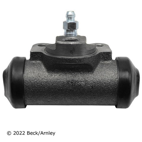 Drum Brake Wheel Cylinder Beck Arnley 072-7980