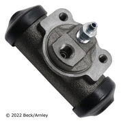Drum Brake Wheel Cylinder Beck Arnley 072-7980