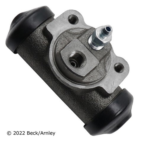 Drum Brake Wheel Cylinder Beck Arnley 072-7980