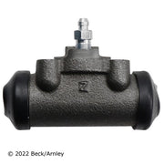 Drum Brake Wheel Cylinder Beck Arnley 072-7980