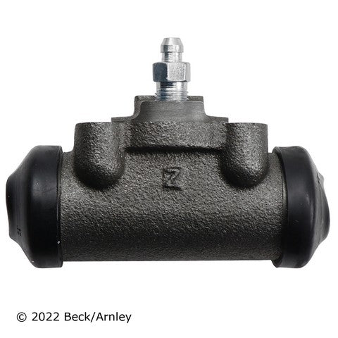 Drum Brake Wheel Cylinder Beck Arnley 072-7980