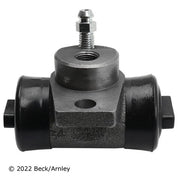 Drum Brake Wheel Cylinder Beck Arnley 072-8034