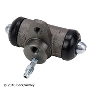 Drum Brake Wheel Cylinder Beck Arnley 072-8035