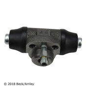 Drum Brake Wheel Cylinder Beck Arnley 072-8038