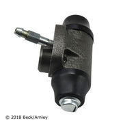 Drum Brake Wheel Cylinder Beck Arnley 072-8038