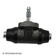 Drum Brake Wheel Cylinder Beck Arnley 072-8038