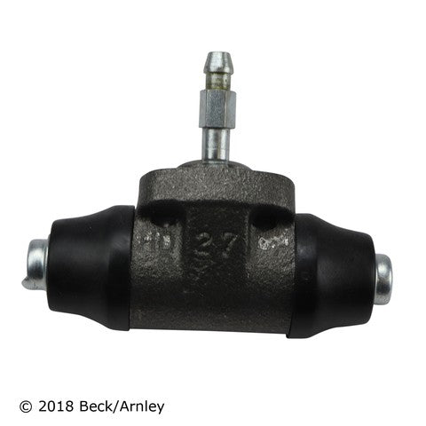 Drum Brake Wheel Cylinder Beck Arnley 072-8038