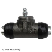 Drum Brake Wheel Cylinder Beck Arnley 072-8043