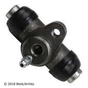 Drum Brake Wheel Cylinder Beck Arnley 072-8043