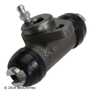 Drum Brake Wheel Cylinder Beck Arnley 072-8043