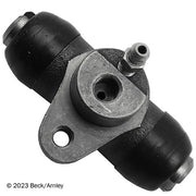 Drum Brake Wheel Cylinder Beck Arnley 072-8046