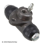 Drum Brake Wheel Cylinder Beck Arnley 072-8048